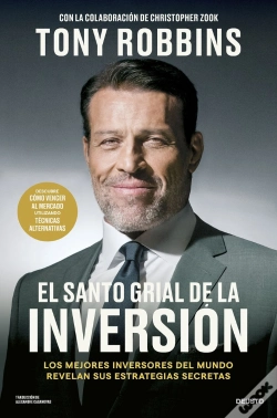 Capa do artigo El Santo Grial De La Inversion