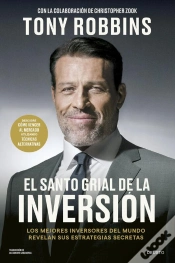 Capa do artigo El Santo Grial De La Inversión
