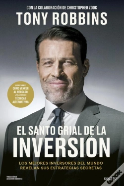 Capa do artigo El Santo Grial De La Inversión