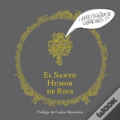 Capa do artigo El Santo Humor De Rius