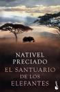 El Santuario De Los Elefantes - Preview