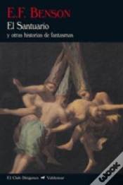 Capa do artigo El Santuario