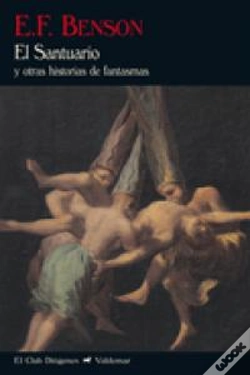 Capa do artigo El Santuario