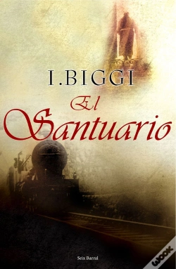 Capa do artigo El Santuario