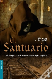 Capa do artigo El Santuario
