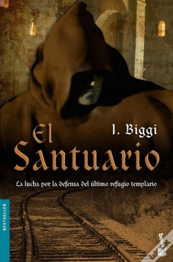 Capa do artigo El Santuario