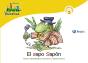 El Sapo Sapón - Preview