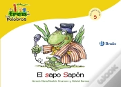 Capa do artigo El Sapo Sapón