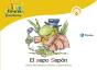 El Sapo Sapón - Preview