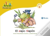 Capa do artigo El Sapo Sapón