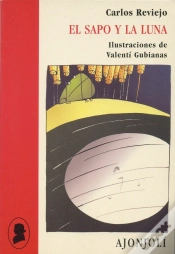 Capa do artigo El Sapo Y La Luna