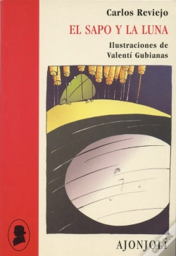 Capa do artigo El Sapo Y La Luna