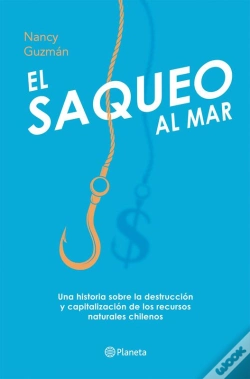 Capa do artigo El Saqueo Al Mar