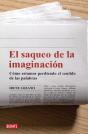 El Saqueo De La Imaginación - Preview