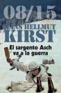 El Sargento Asch Va A La Guerra - Preview