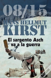 Capa do artigo El Sargento Asch Va A La Guerra