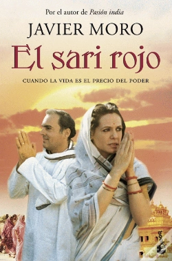 Capa do artigo El Sari Rojo