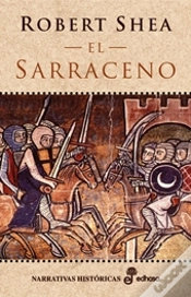 Capa do artigo El Sarraceno