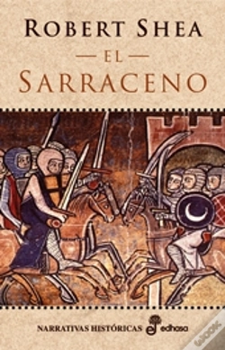 Capa do artigo El Sarraceno
