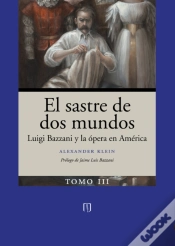 Capa do artigo El Sastre De Dos Mundos