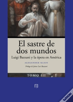 Capa do artigo El Sastre De Dos Mundos