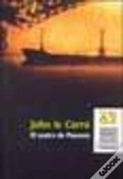 Capa do artigo El Sastre De Panamà