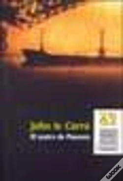 Capa do artigo El Sastre De Panamà