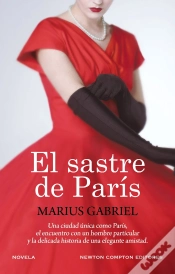 Capa do artigo El Sastre De Paris
