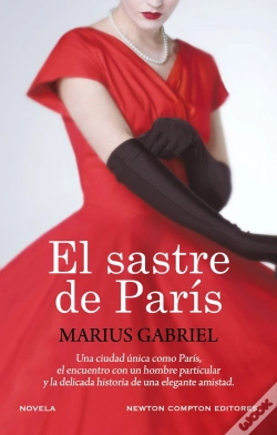 Capa do artigo El Sastre De Paris