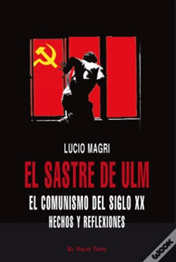Capa do artigo El Sastre De Ulm
