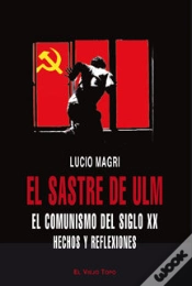 Capa do artigo El Sastre De Ulm