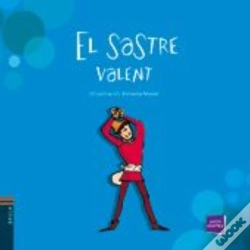 Capa do artigo El Sastre Valent