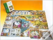 Capa do artigo El Sastre Valent. Material Didactic. Educacio Infantil