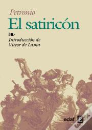 El Satiricón