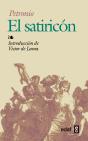 El Satiricón - Preview