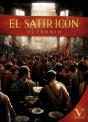 El Satiricon - Preview