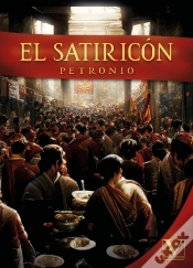 Capa do artigo El Satiricon