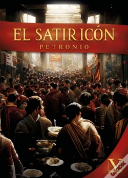 Capa do artigo El Satiricon