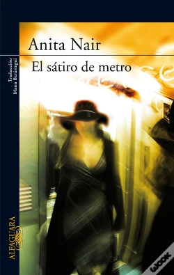 Capa do artigo El Sátiro Del Metro