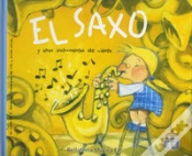 Capa do artigo El Saxo Y Otros Instrumentos De Viento
