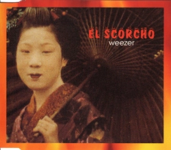 Capa do artigo El Scorcho - CD