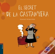 Capa do artigo El Secret De La Castanyera