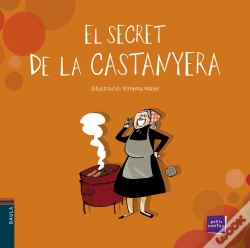 Capa do artigo El Secret De La Castanyera