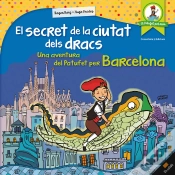 Capa do artigo El Secret De La Ciutat Dels Dracs
