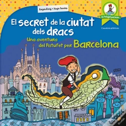 Capa do artigo El Secret De La Ciutat Dels Dracs