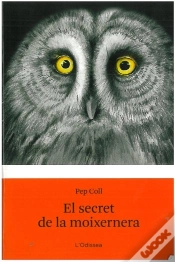 Capa do artigo El Secret De La Moixernera
