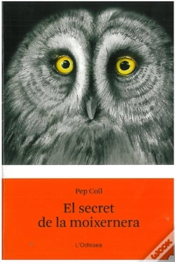 Capa do artigo El Secret De La Moixernera