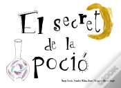 Capa do artigo El Secret De La Pocio