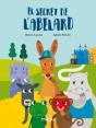 El Secret De L'Abelard - Preview