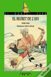 El Secret De L'Avi